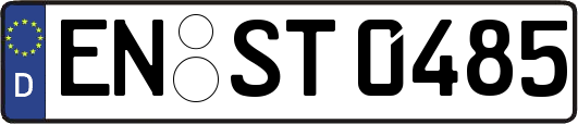 EN-ST0485