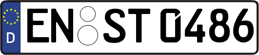 EN-ST0486
