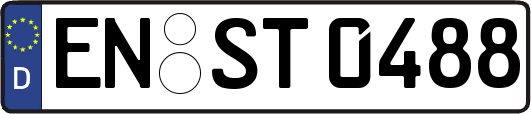 EN-ST0488