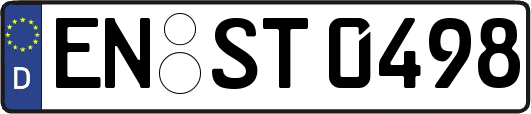 EN-ST0498