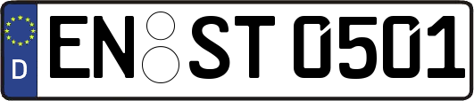 EN-ST0501