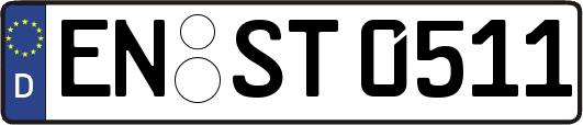 EN-ST0511