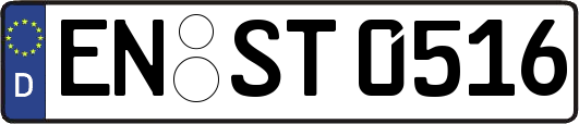 EN-ST0516