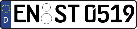EN-ST0519