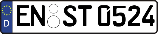 EN-ST0524