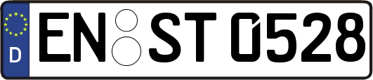 EN-ST0528