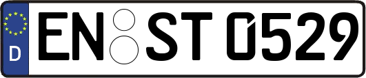 EN-ST0529