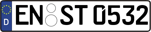 EN-ST0532