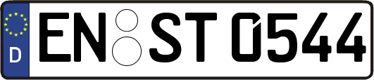 EN-ST0544