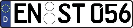 EN-ST056