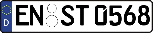 EN-ST0568