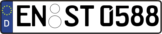 EN-ST0588