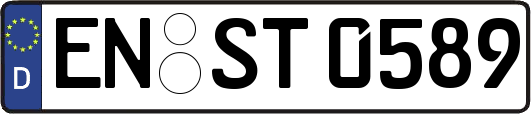 EN-ST0589
