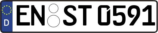 EN-ST0591