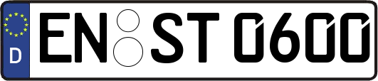 EN-ST0600