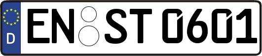 EN-ST0601