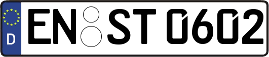 EN-ST0602