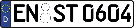 EN-ST0604