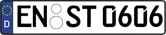 EN-ST0606
