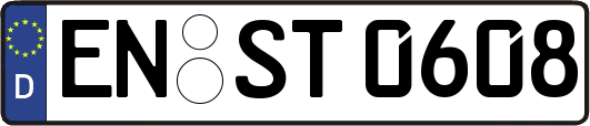 EN-ST0608