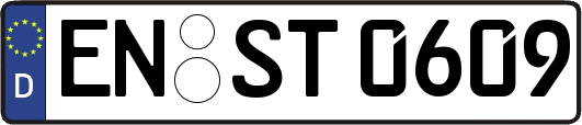 EN-ST0609
