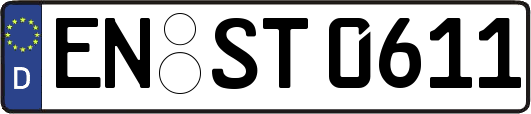 EN-ST0611