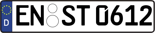 EN-ST0612