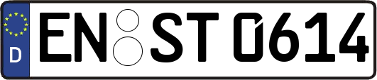 EN-ST0614