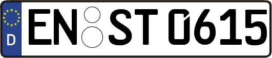 EN-ST0615