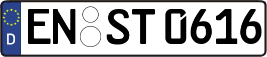EN-ST0616