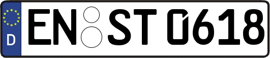 EN-ST0618