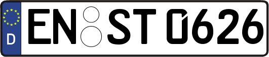 EN-ST0626