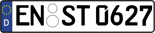 EN-ST0627