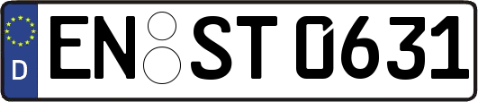 EN-ST0631