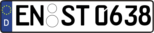 EN-ST0638