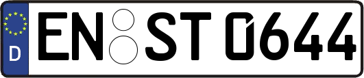 EN-ST0644