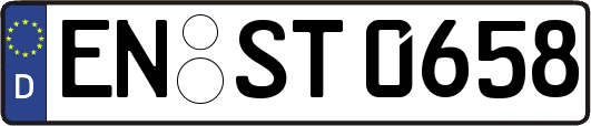 EN-ST0658