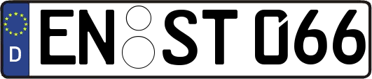 EN-ST066