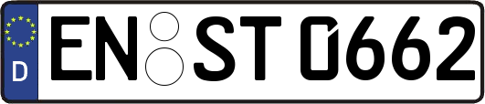 EN-ST0662