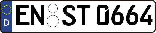 EN-ST0664