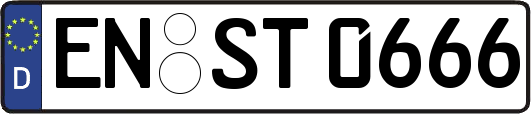EN-ST0666