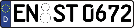 EN-ST0672