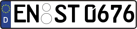 EN-ST0676