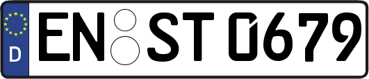 EN-ST0679