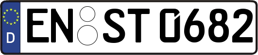 EN-ST0682
