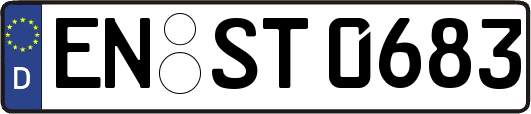 EN-ST0683