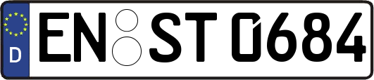 EN-ST0684