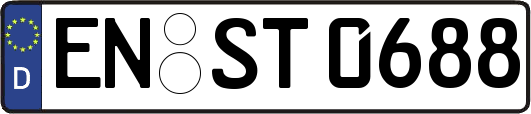 EN-ST0688