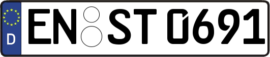 EN-ST0691