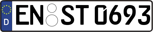EN-ST0693